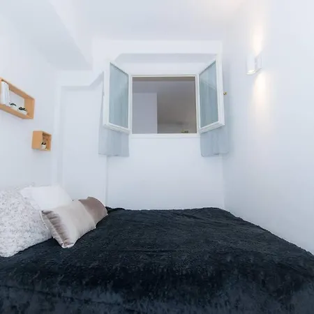 Coquet Centre, 5min Croisette, Calme Apartamento Cannes